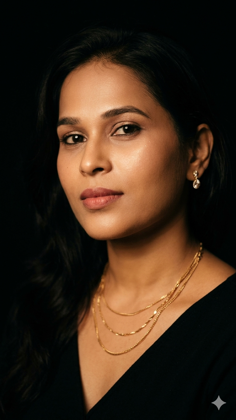 Deepa — Unicorn Studio